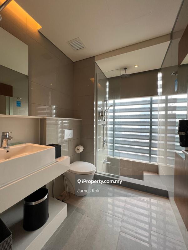 Service Residence for Rent in Tribeca by James Kok - iProperty.com.my