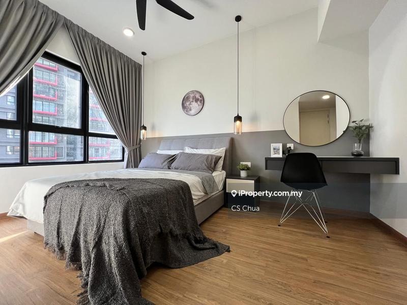 For Rent - Paisley @ Tropicana Metropark