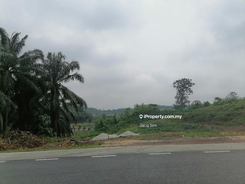 For Sale - Zoning Commercial