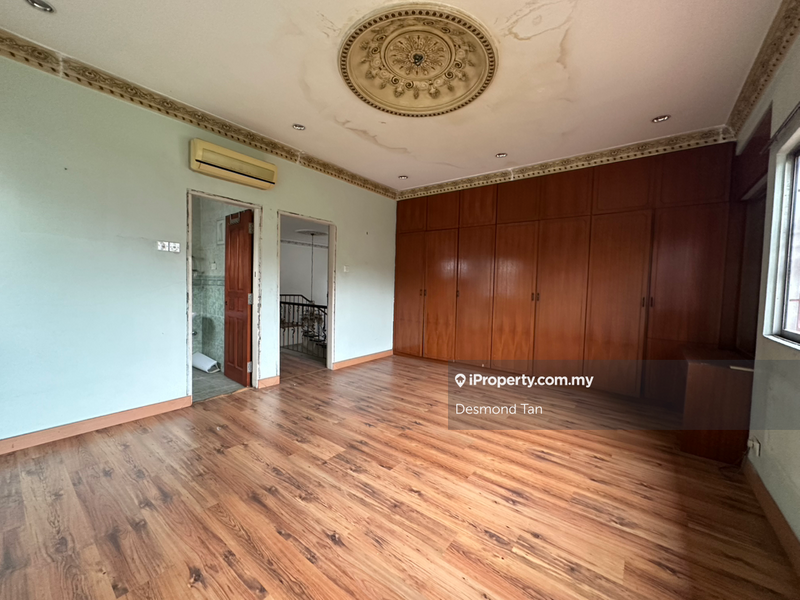Rumah Berkembar untuk Dijual di SS 21, Damansara Utama, Petaling Jaya oleh Desmond Tan - iProperty.com.my