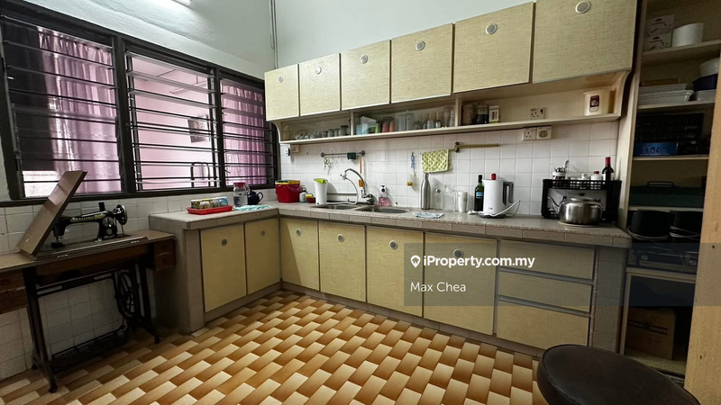 Rumah Berkembar untuk Dijual di rayi0, Ipoh oleh Max Chea - iProperty.com.my