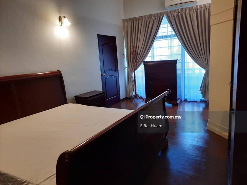 Pangsapuri untuk Dijual di Casabella oleh Eiffel Huam - iProperty.com.my