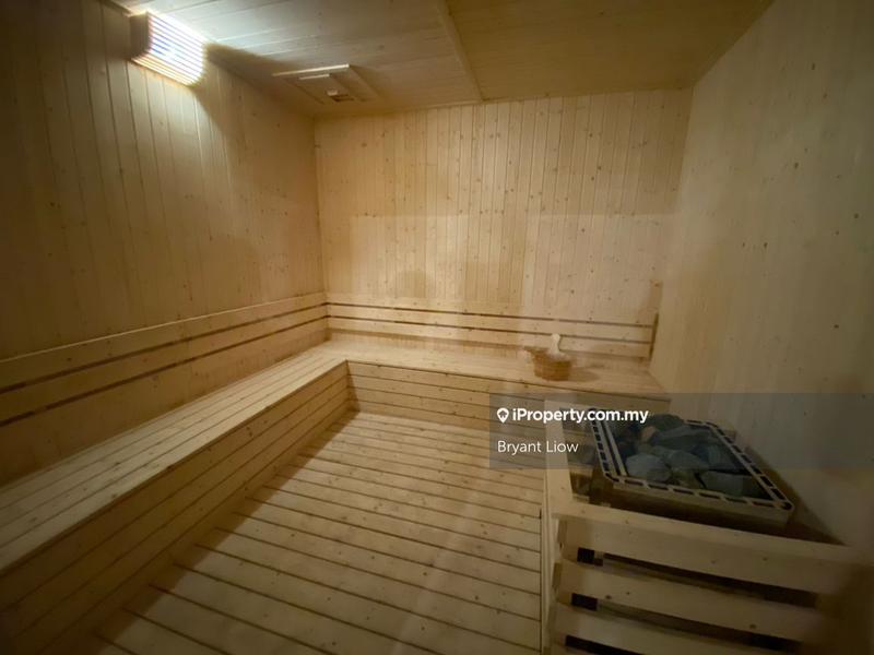 Condominium for Rent in Admiral Residences by Bryant Liow - iProperty.com.my