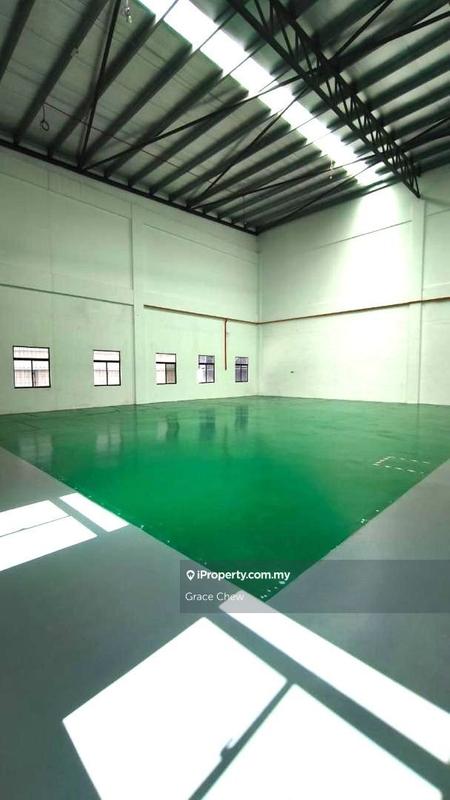 For Rent - Eco Business Park 2