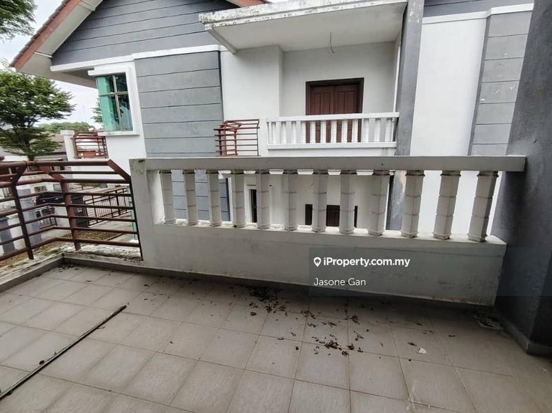 Semi-Detached House for Sale in Taman Desa Cheng Perdana, Cheng by Jasone Gan - iProperty.com.my
