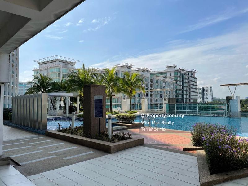 Service Residence for Sale in Oasis Serviced Suites @ Oasis Ara Damansara by Terrence Yip - iProperty.com.my