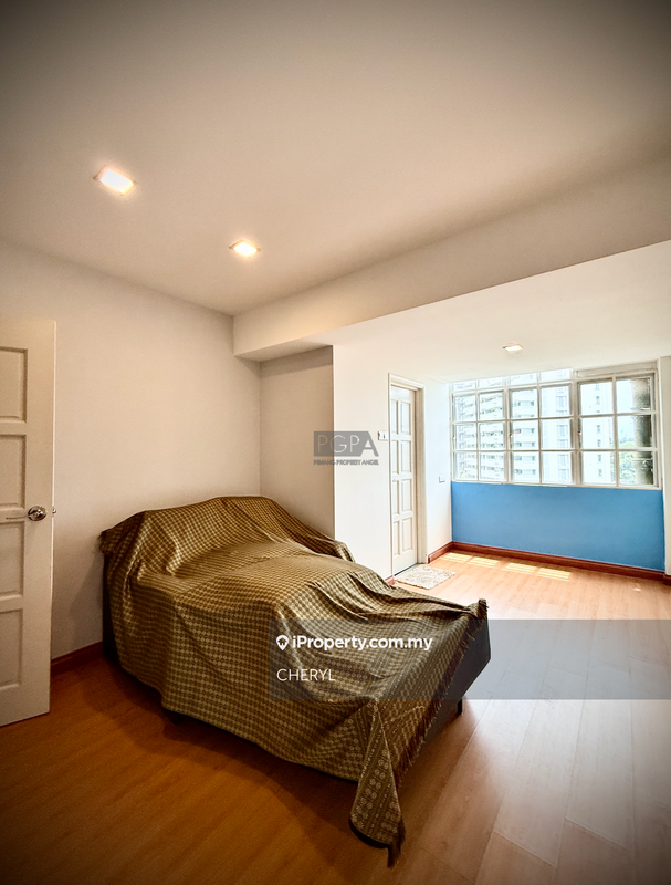 Kondominium untuk Dijual di Sea Range Tower oleh CHERYL - iProperty.com.my