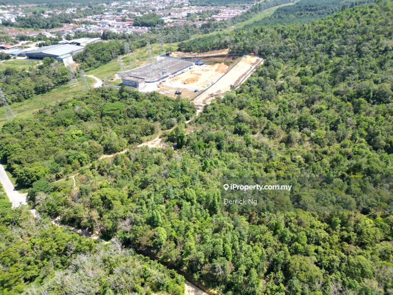 Tanah Pertanian untuk Dijual di Gurun, Gurun oleh Derrick Ng - iProperty.com.my