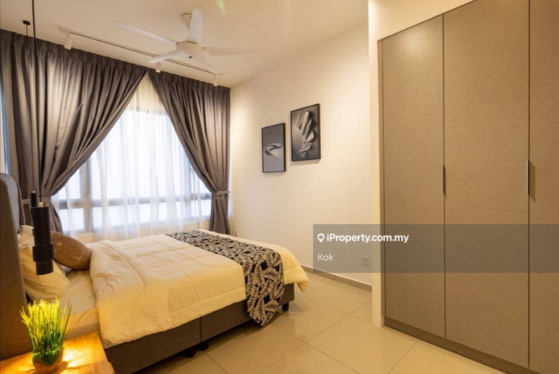 For Rent - Nidoz Residences @ Desa Petaling