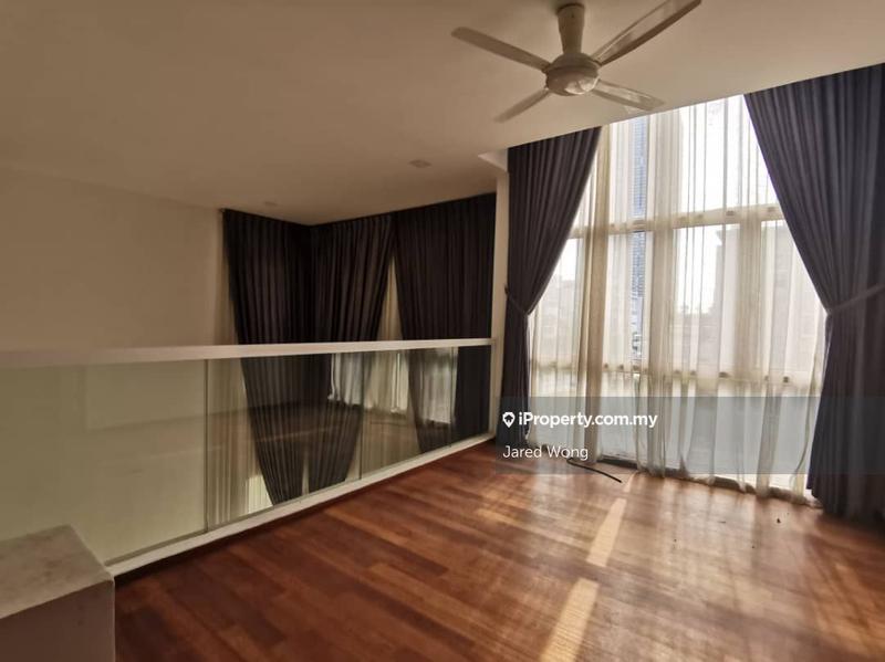 Bungalow House for Sale in Lakefront Villa, Cyberjaya by Jared Wong - iProperty.com.my