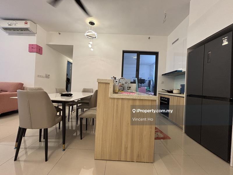 For Rent - Sunway Belfield