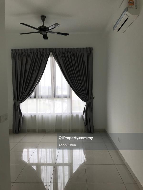 Residensi Servis untuk Dijual di The Clio Residences oleh Xann Chua - iProperty.com.my