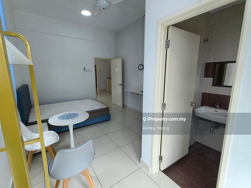 Cluster House for Sale in Taman Nusa Sentral, Iskandar Puteri (Nusajaya) by Ashley Yeong - iProperty.com.my
