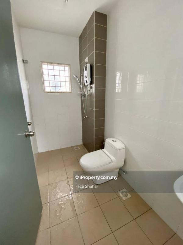 2-storey Terraced House for Sale in Cahaya Spk, Shah Alam by Fazli Shahar - iProperty.com.my