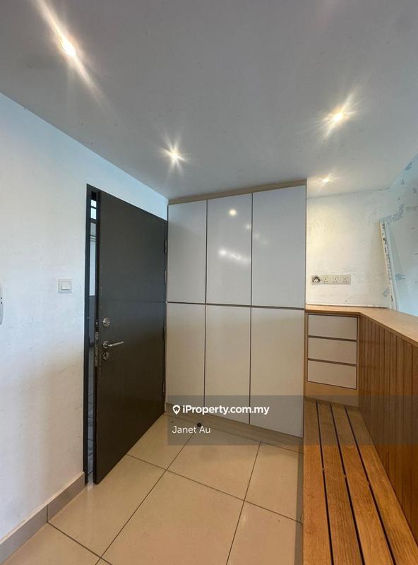 Service Residence for Sale in Park @ One South by Janet Au - iProperty.com.my