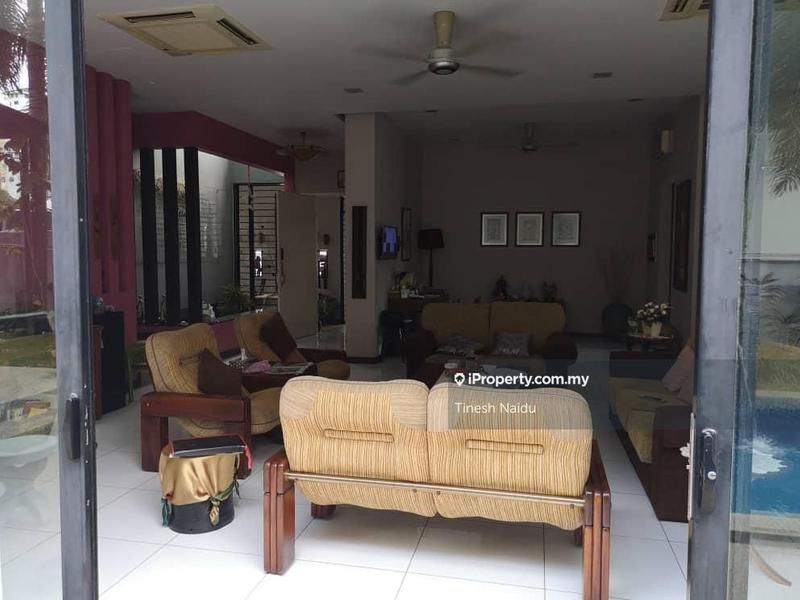 Bungalow House for Sale in Ampang Utama, Ampang by Tinesh Naidu - iProperty.com.my