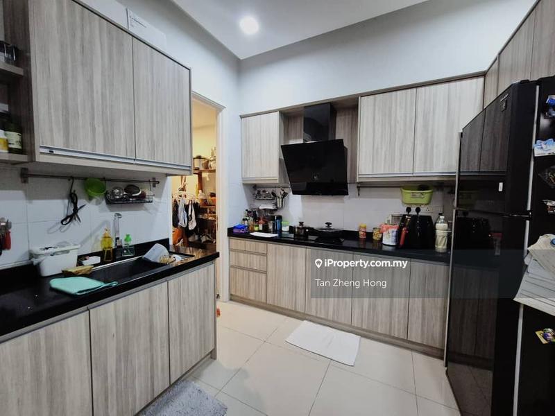 Kondominium untuk Dijual di Setapak Green oleh Tan Zheng Hong - iProperty.com.my