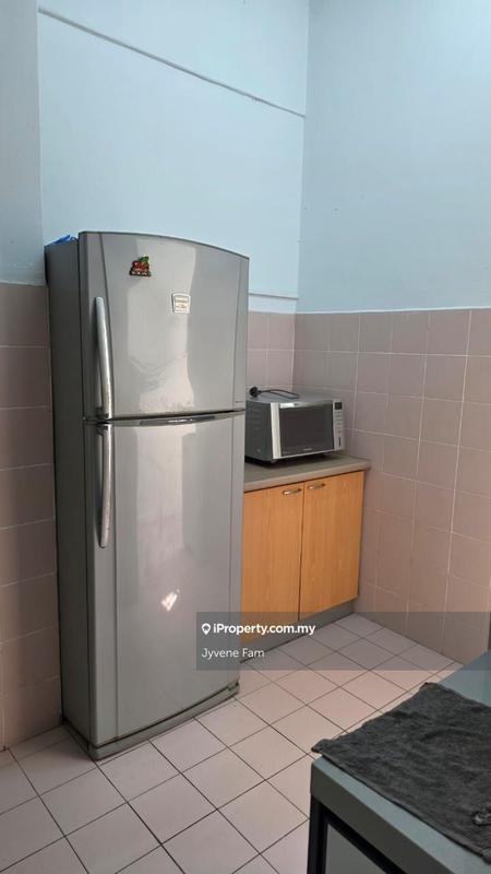 Condominium for Rent in Evergreen Park Acorn & Hazel by Jyvene Fam - iProperty.com.my