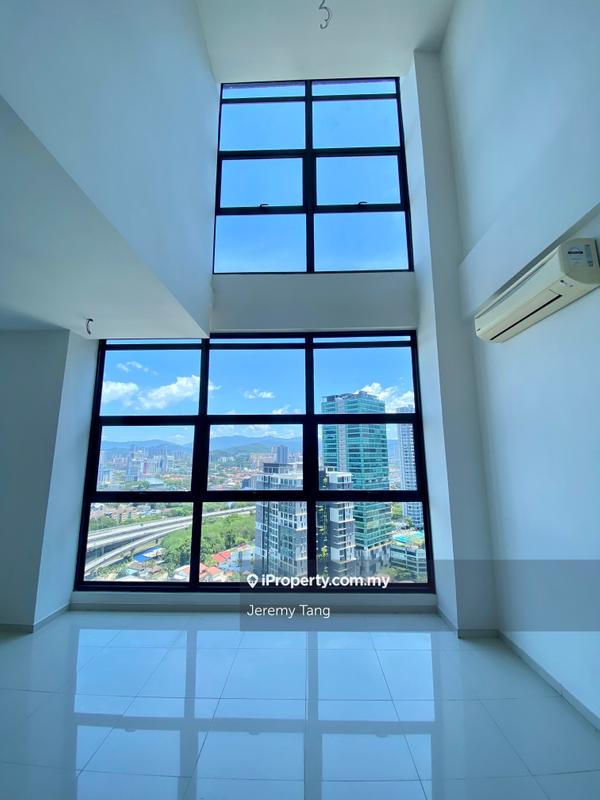 Kondominium untuk Dijual di Mirage Residence oleh Jeremy Tang - iProperty.com.my