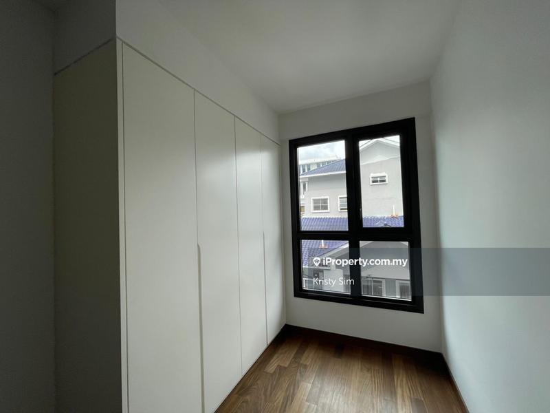 Condominium for Sale in Sastra U-Thant by Kristy Sim - iProperty.com.my