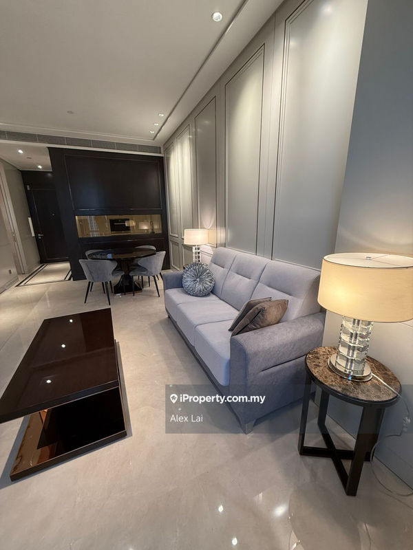 For Rent - Pavilion Suites