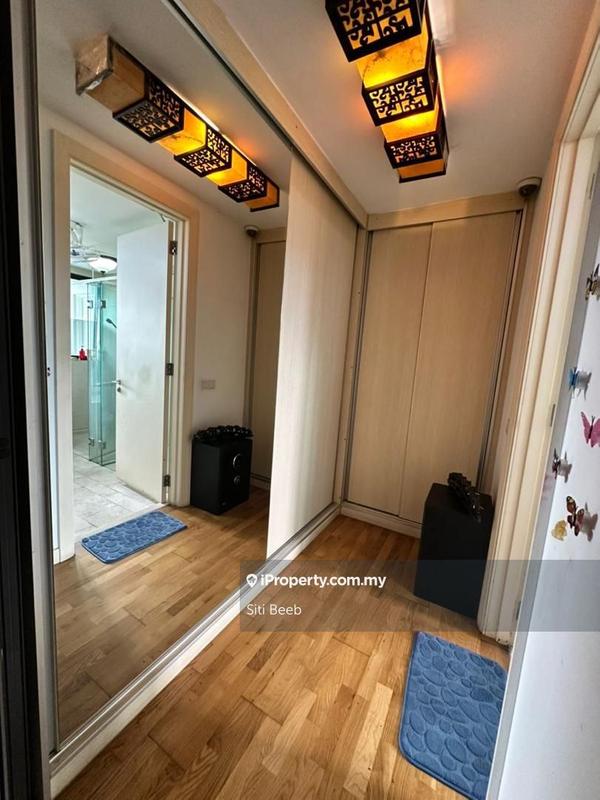 Condominium for Sale in Zehn Bukit Pantai by Siti Beeb - iProperty.com.my