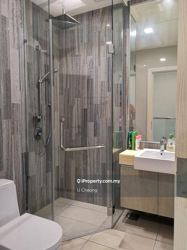 Service Residence for Sale in M City by U Cheong - iProperty.com.my