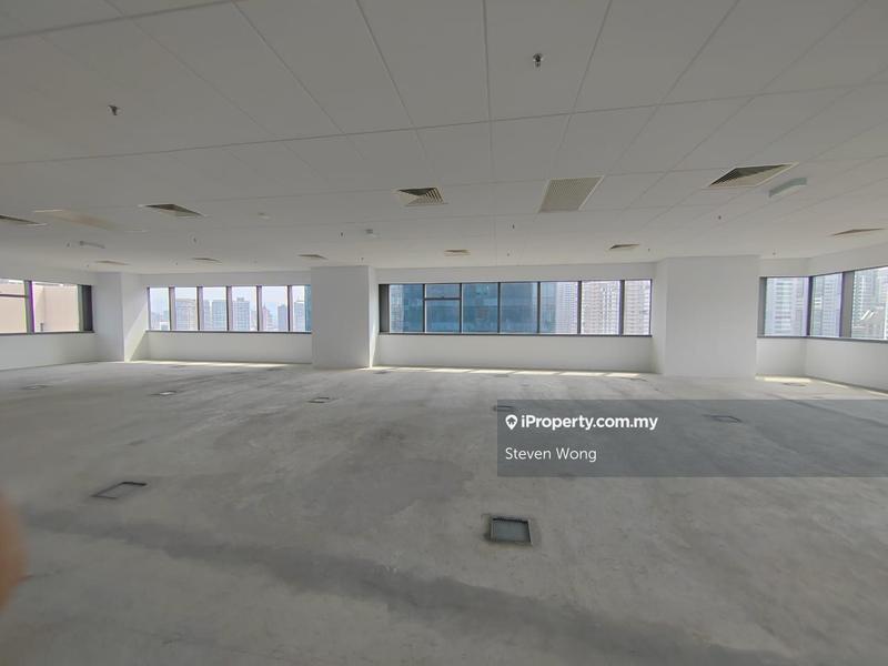 Office for Sale in KLCC, KL City Centre by Steven Wong - iProperty.com.my