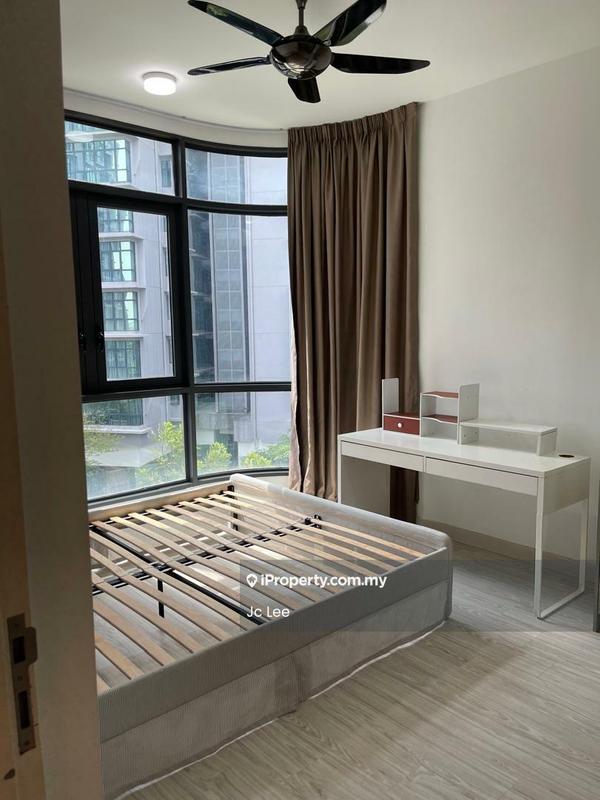 Service Residence for Rent in Aragreens by Jc Lee - Bedroom - iProperty.com.my