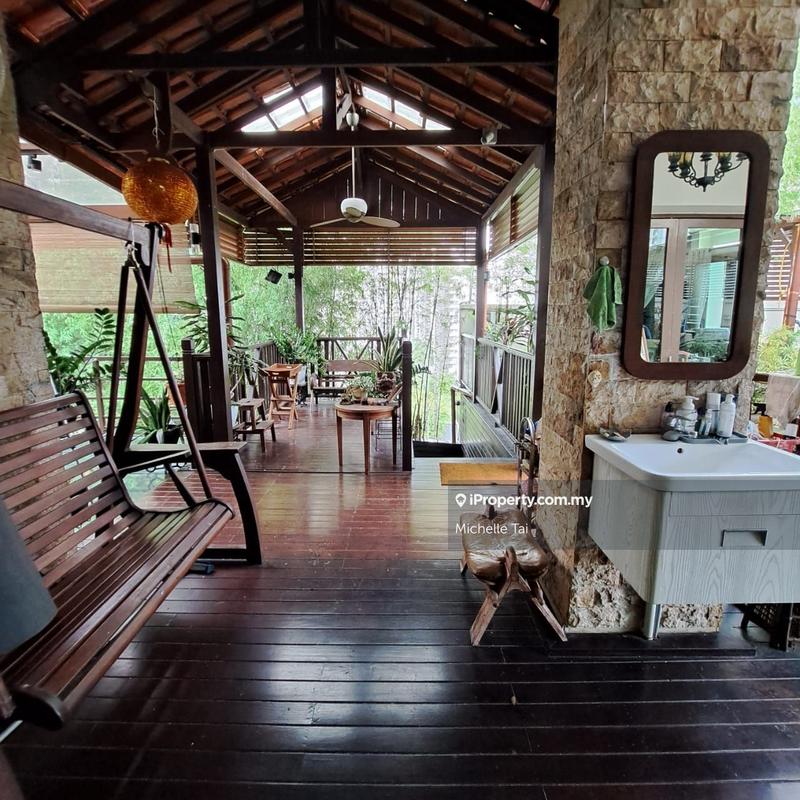 Banglo untuk Dijual di Mont Kiara, Kuala Lumpur oleh Michelle Tai - iProperty.com.my