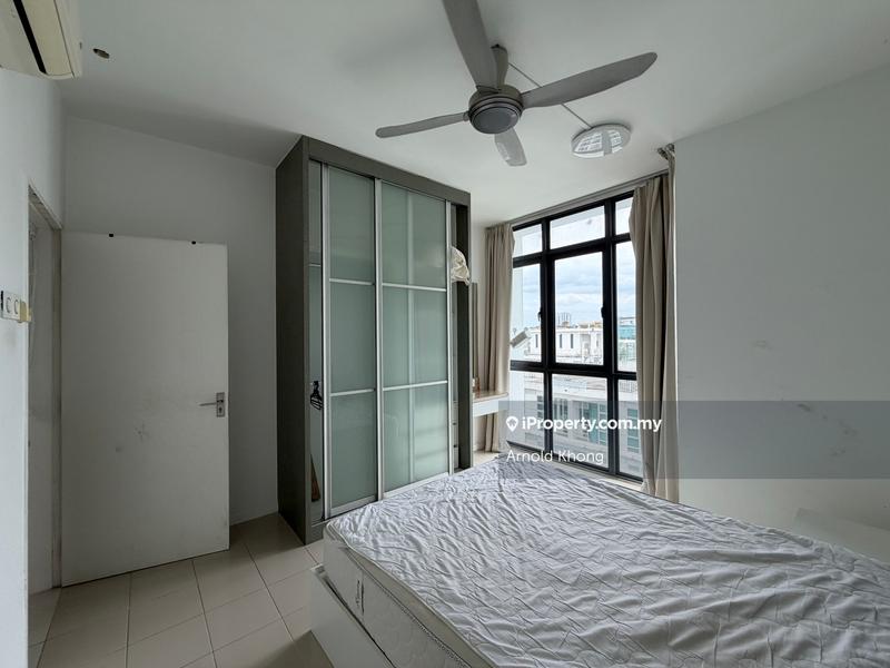 Condominium for Rent in Boulevard Residence by Arnold Khong - iProperty.com.my