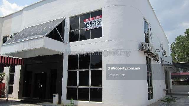 For Sale - BANDAR SUNWAY, SUBANG JAYA