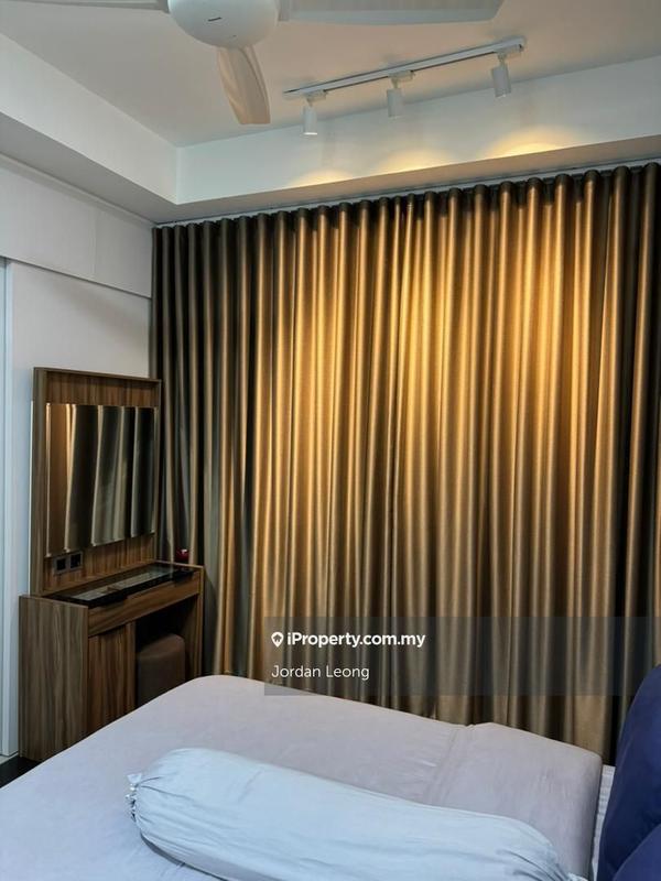 Service Residence for Rent in Lot 15 by Jordan Leong - iProperty.com.my
