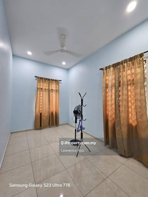 Semi-Detached House for Sale in Tanjong Minyak, Melaka by Lawrence Koo - iProperty.com.my