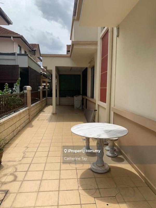 Banglo untuk Dijual di Taman Austin Heights, Tebrau oleh Catherine Tay - iProperty.com.my