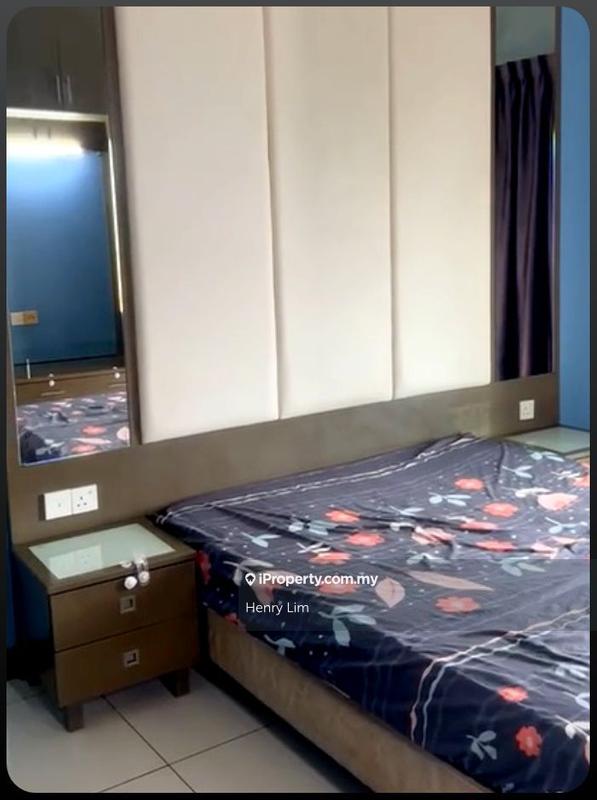 Condominium for Sale in East Lake Residence by Henry Lim - iProperty.com.my