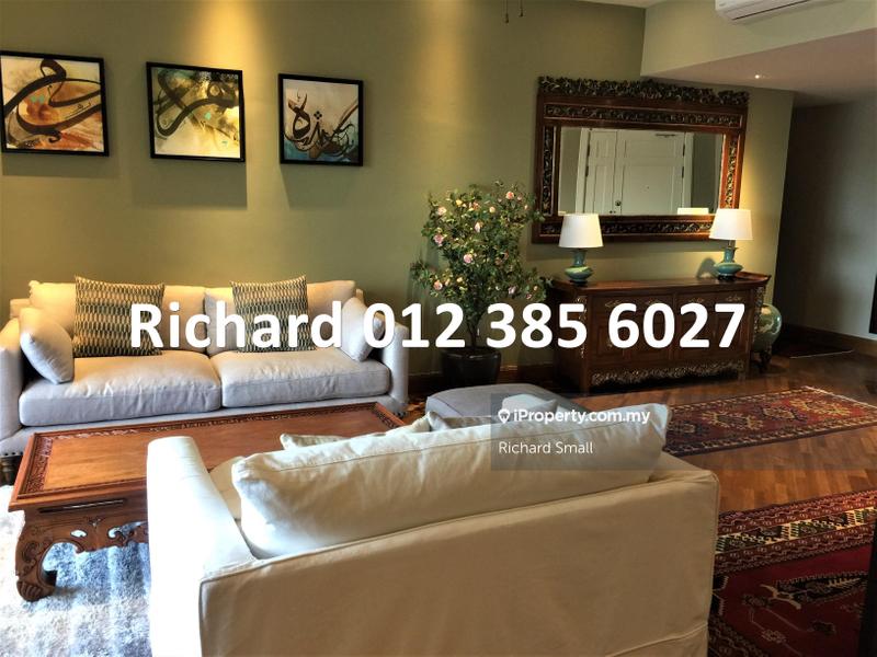 Condominium for Rent in Ampang Hilir Tara by Richard Small - iProperty.com.my