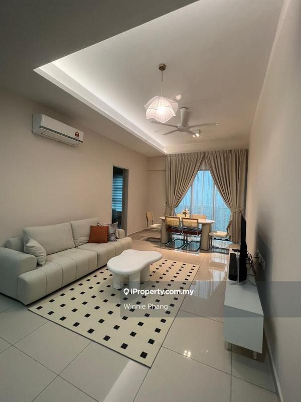 For Sale - Ong Kim Wee Residence