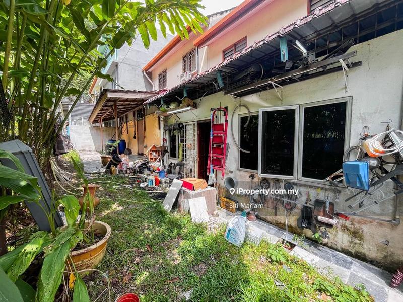 Rumah Berangkai 2 Tingkat untuk Dijual di Taman Bukit Permai, Ampang oleh Siti Mariam - iProperty.com.my