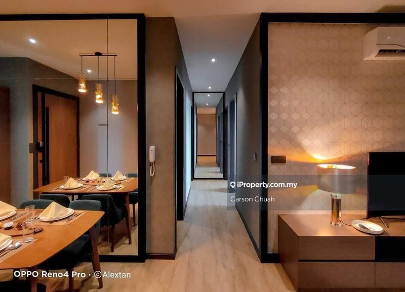 Kondominium untuk Dijual di Zen 6 oleh Carson Chuah - iProperty.com.my