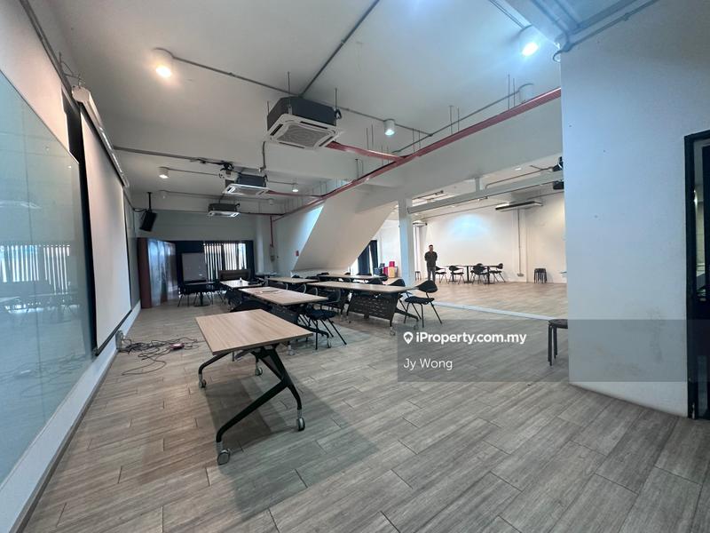 Shop for Sale in Kuchai Entrepreneurs Park, Kuchai Lama by Jy Wong - iProperty.com.my