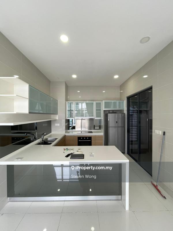 Kondominium untuk Dijual di Mirage Residence oleh Steven Wong - iProperty.com.my