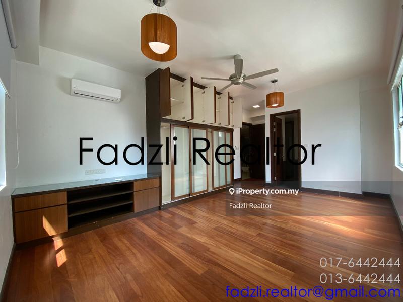 Condominium for Sale in Flora Murni by Fadzli Realtor - iProperty.com.my