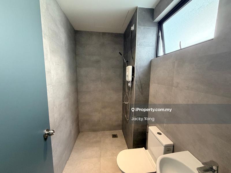 2-storey Terraced House for Rent in Sierra Hijauan 2sty Landed Ampang Ukay Perdana, Ampang by Jacky Yong - Bathroom - iProperty.com.my