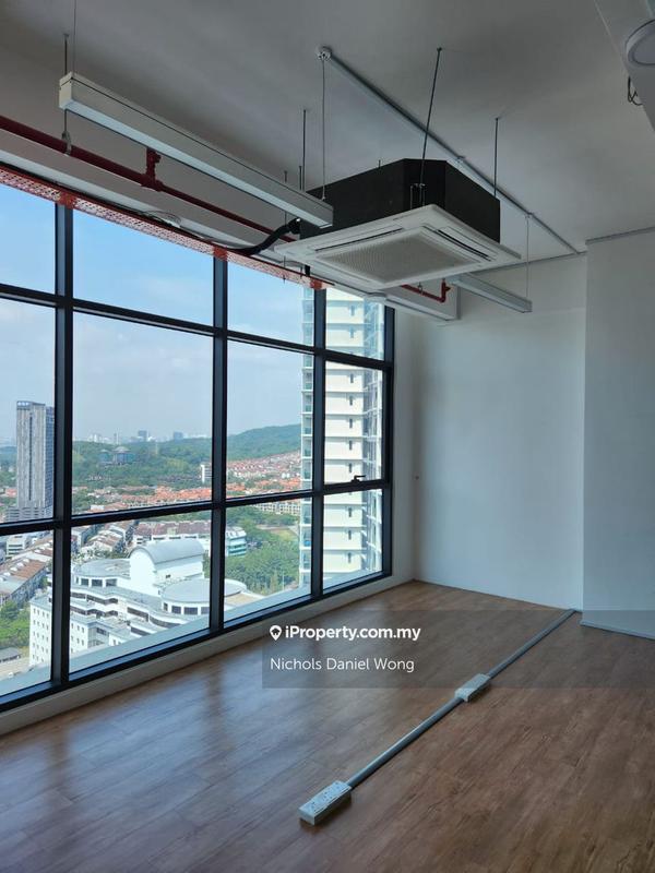 Office for Sale in Mont Kiara, Kuala Lumpur by Daniel Wong - iProperty.com.my
