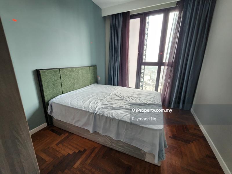 For Sale - Bloomsvale Menara Vista Petaling