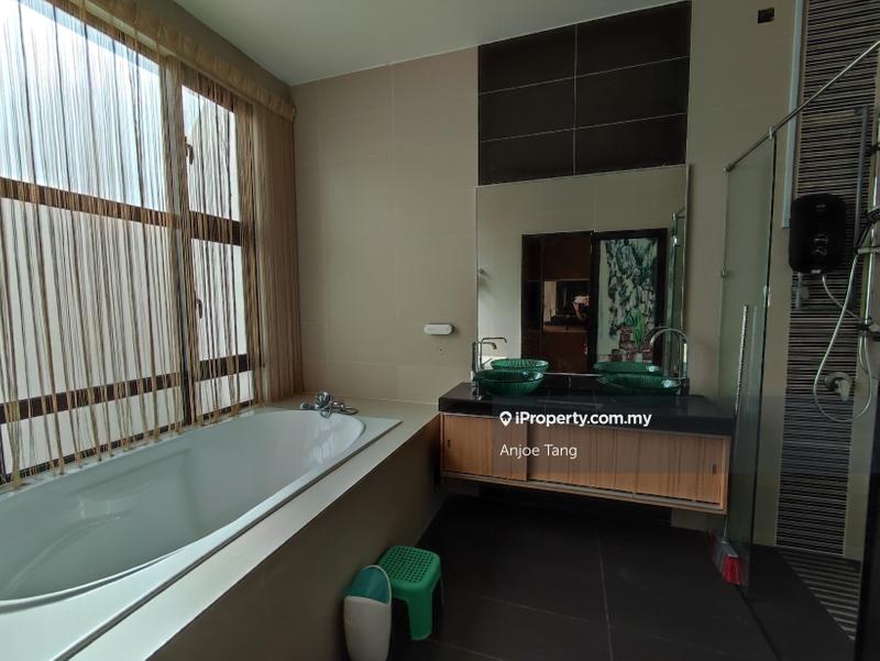 Bungalow House for Sale in Kota Kemuning, Shah Alam by Anjoe Tang - iProperty.com.my