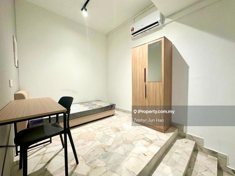 Apartment for Rent in Sri Indah Court by Zephyr Khoo - iProperty.com.my