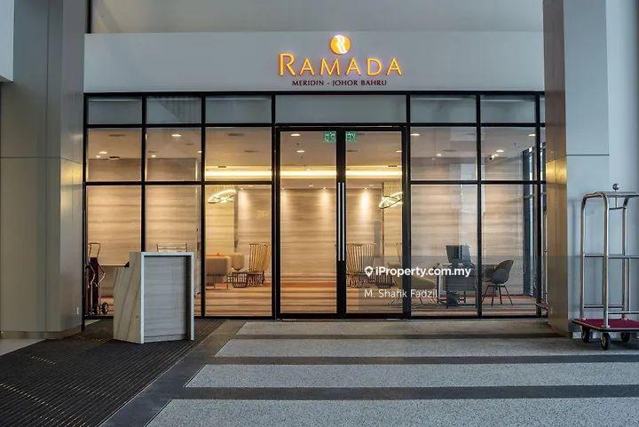 Hotel / Resort untuk Dijual di Medini, Iskandar Puteri (Nusajaya) oleh M. Shafik Fadzil - iProperty.com.my