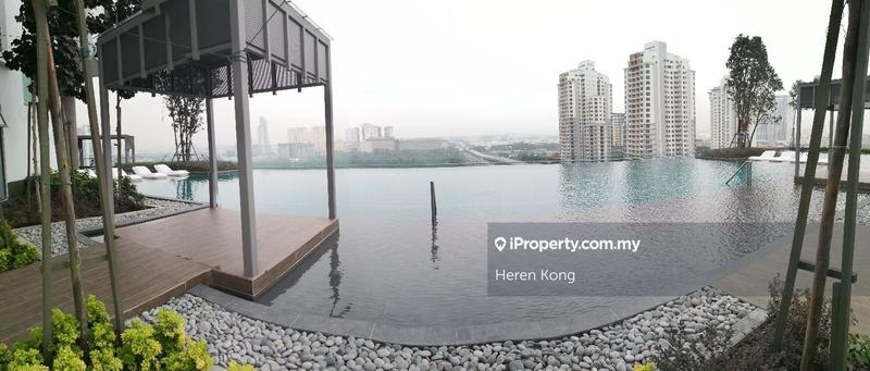 Condominium for Rent in Sunway GeoSense by Heren Kong - iProperty.com.my